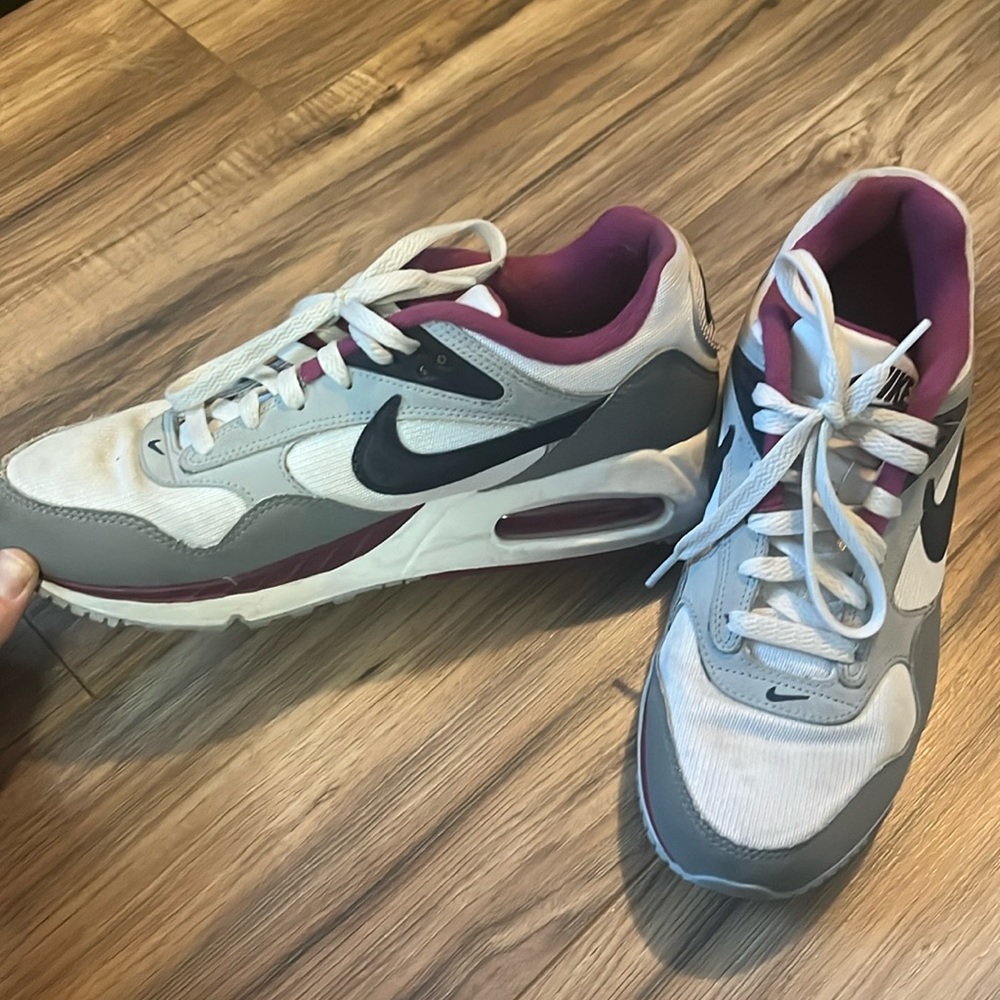 Women’s Nike Air shoes